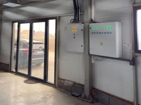 Izdavanje, poslovni prostor, 1500m², Zemun Sve Podlokacije, Beograd - image 14