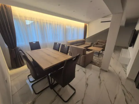 Izdavanje, jednosoban stan, 59m², Dalmatinska ulica, Podgorica - image 2