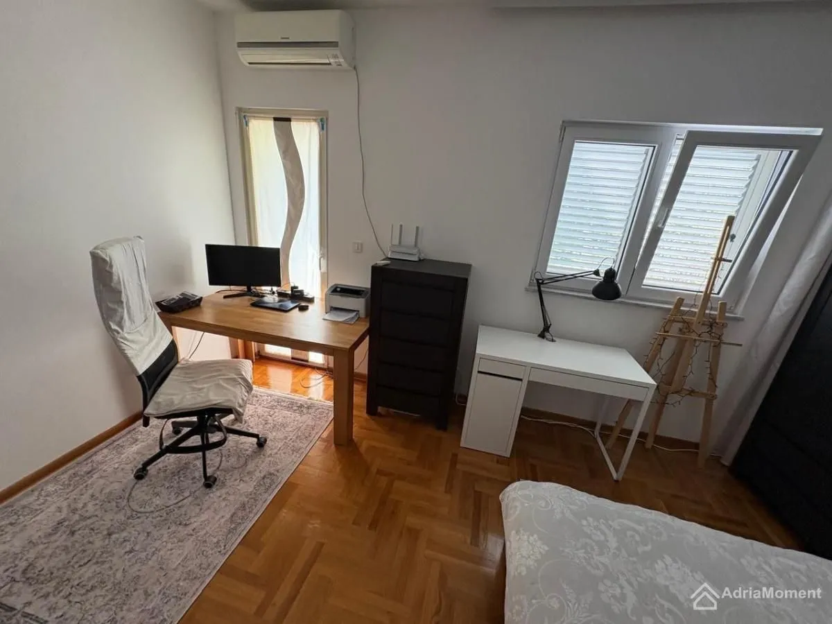 Sale, two bedroom apartment, 76m², Petrovac, Budva