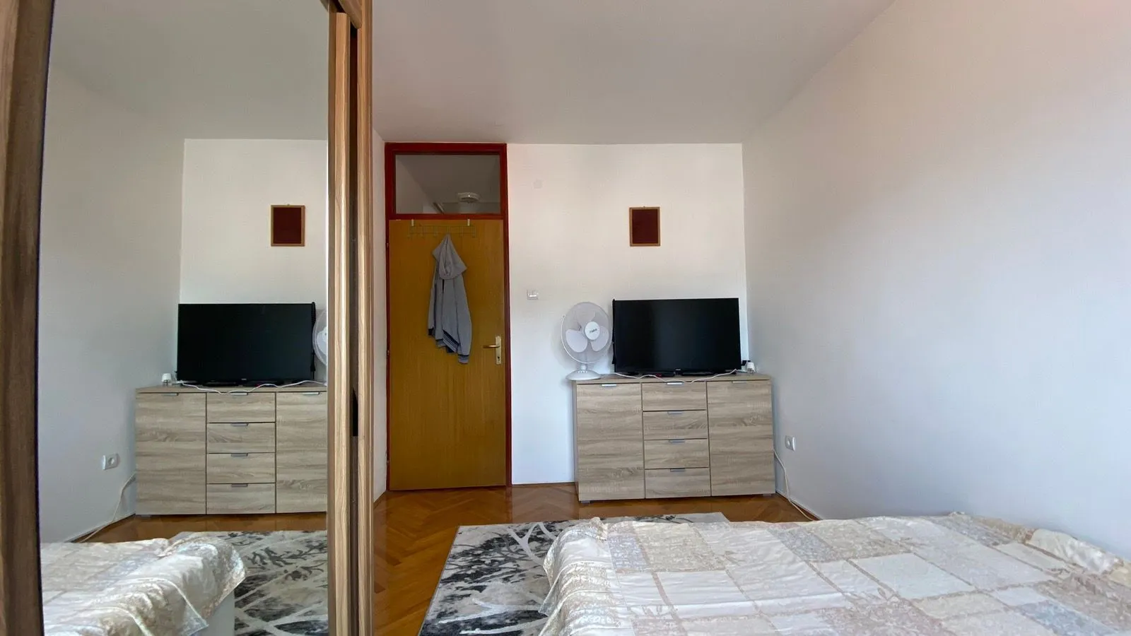 Sale, two bedroom apartment, 75m², Budva, Crna Gora