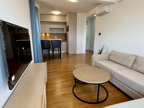 Prodaja, stan, 53m², Budva, Crna Gora - image 3