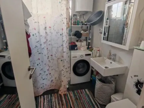 Prodaja, dvosoban stan, 50m², Veternik, Novi Sad Sve Podlokacije - image 9