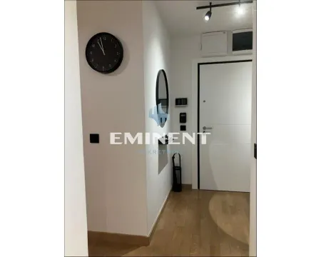 Izdavanje, dvosoban stan, 55m², Crveni Krst, Beograd - image 8