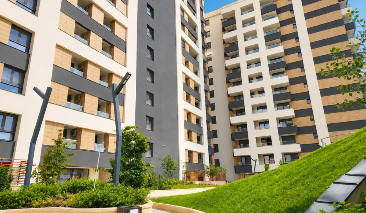 Prodaja, trosoban stan, 75m², Novi Beograd Blok 65, Novi Beograd Sve Podlokacije