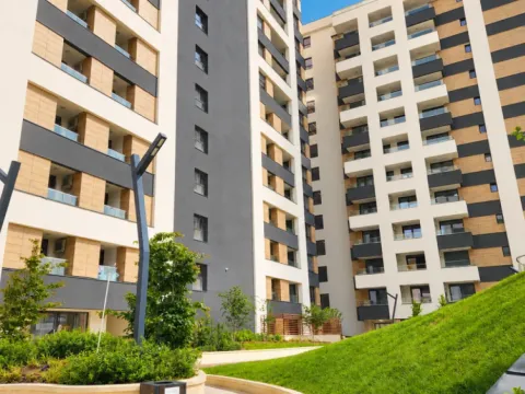 Sale, three bedroom apartment, 75m², Novi Beograd Blok 65, Novi Beograd Sve Podlokacije - image 11