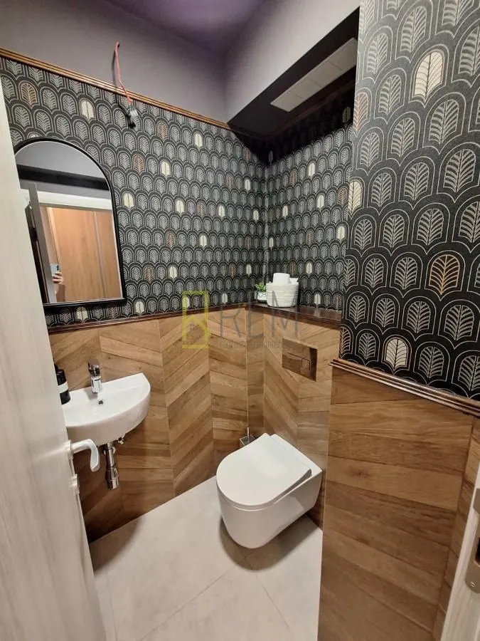 Prodaja, trosoban stan, 86m², Ljubović, Podgorica
