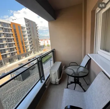 Rent, one bedroom apartment, 46m², Stari Aerodrom, Podgorica - image 8