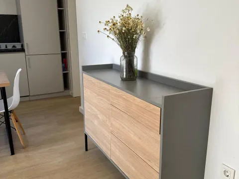 Prodaja, jednosoban stan, 41m², Bečići, Budva - image 9