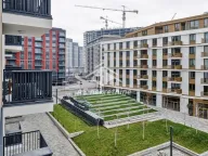 Izdavanje, trosoban stan, 89m², Savski Venac, Beograd - image 17