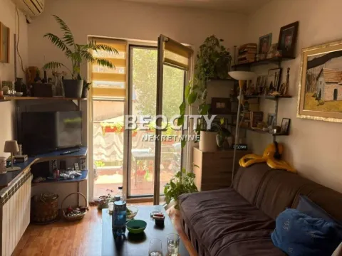 Prodaja, stan, 30m², Kneževac, Beograd - image 3