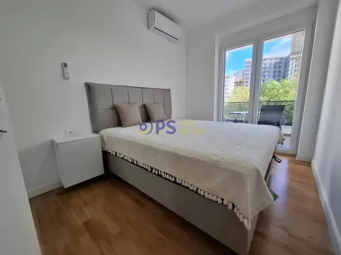 Izdavanje, jednosoban stan, 50m², Bar, Crna Gora - image 3