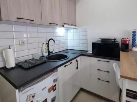 Prodaja, garsonjera, 25m², Budva, Crna Gora - image 3