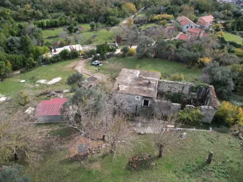 Prodaja, plac, 9160m², Tivat, Crna Gora - image 3