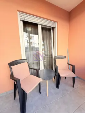 Izdavanje, jednosoban stan, 38m², Stari Aerodrom, Podgorica - image 6