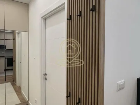 Rent, one bedroom apartment, 50m², Novi Beograd Blok 65, Novi Beograd Sve Podlokacije - image 13