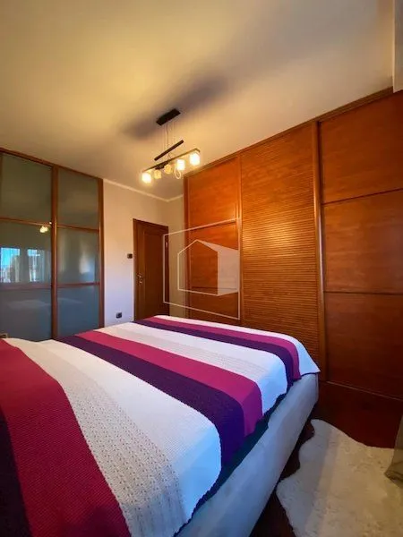 Prodaja, stan, 84m², Stari Aerodrom, Podgorica