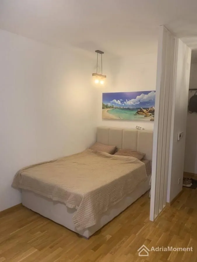 Sale, studio apartment, 29m², Bečići, Budva