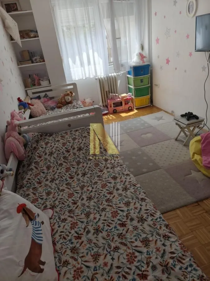 Prodaja, trosoban stan, 76m², Liman 3, Novi Sad Sve Podlokacije