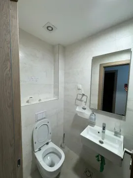Rent, one bedroom apartment, 59m², Central Point, Podgorica - image 1468