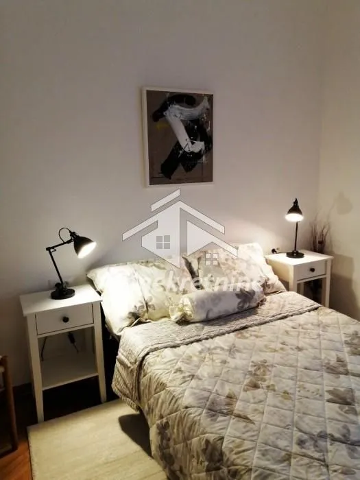 Rent, apartment, 44m², Lekino Brdo, Voždovac Sve Podlokacije