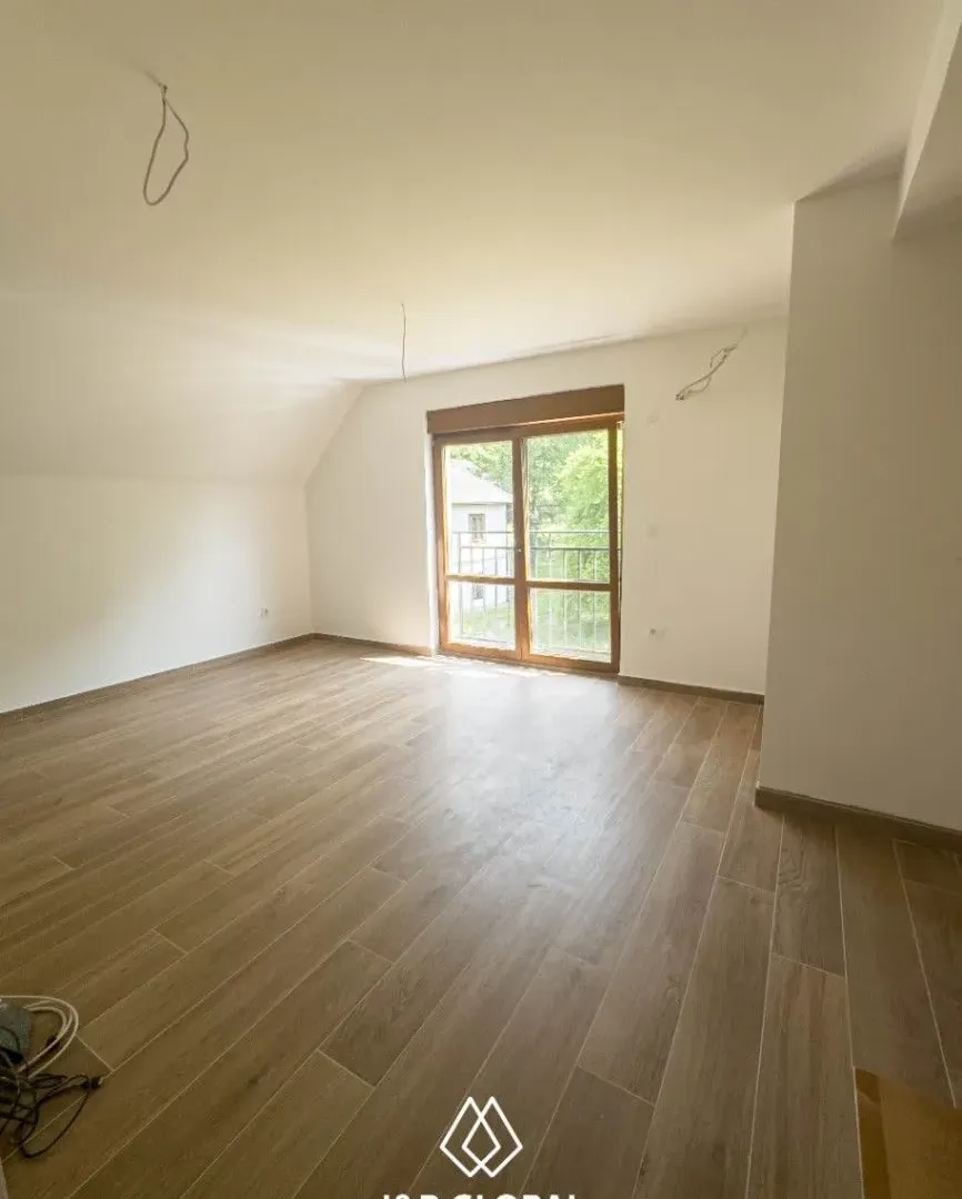 Sale, three bedroom apartment, 75m², Breza, Kolašin