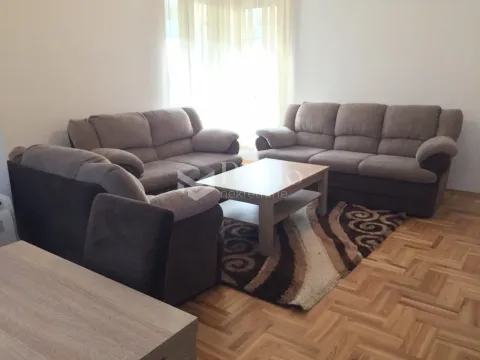 Rent, two bedroom apartment, 75m², Stari Aerodrom, Podgorica - image 1