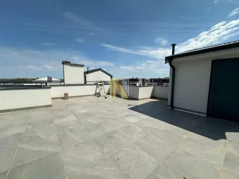 Prodaja, četvorosoban stan, 86m², Veternička rampa, Novi Sad Sve Podlokacije - image 15