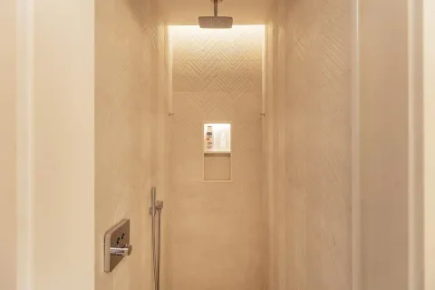 Rent, one bedroom apartment, 74m², Porto Montenegro, Tivat - image 15