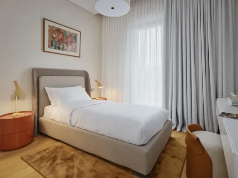 Prodaja, dvosoban stan, 124m², Porto Montenegro, Tivat - image 15
