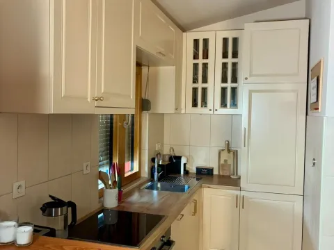 Rent, studio apartment, 37m², Preko Morače, Podgorica - image 7