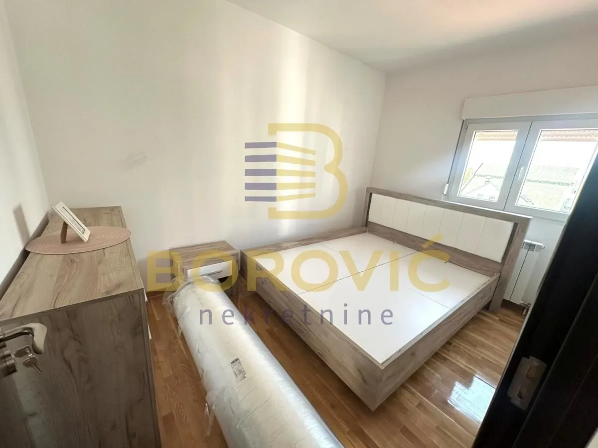 Izdavanje, dvosoban stan, 50m², Voždovac Sve Podlokacije, Beograd