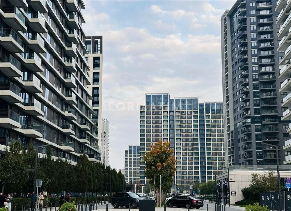 Sale, three bedroom apartment, 79m², Savski Venac, Beograd