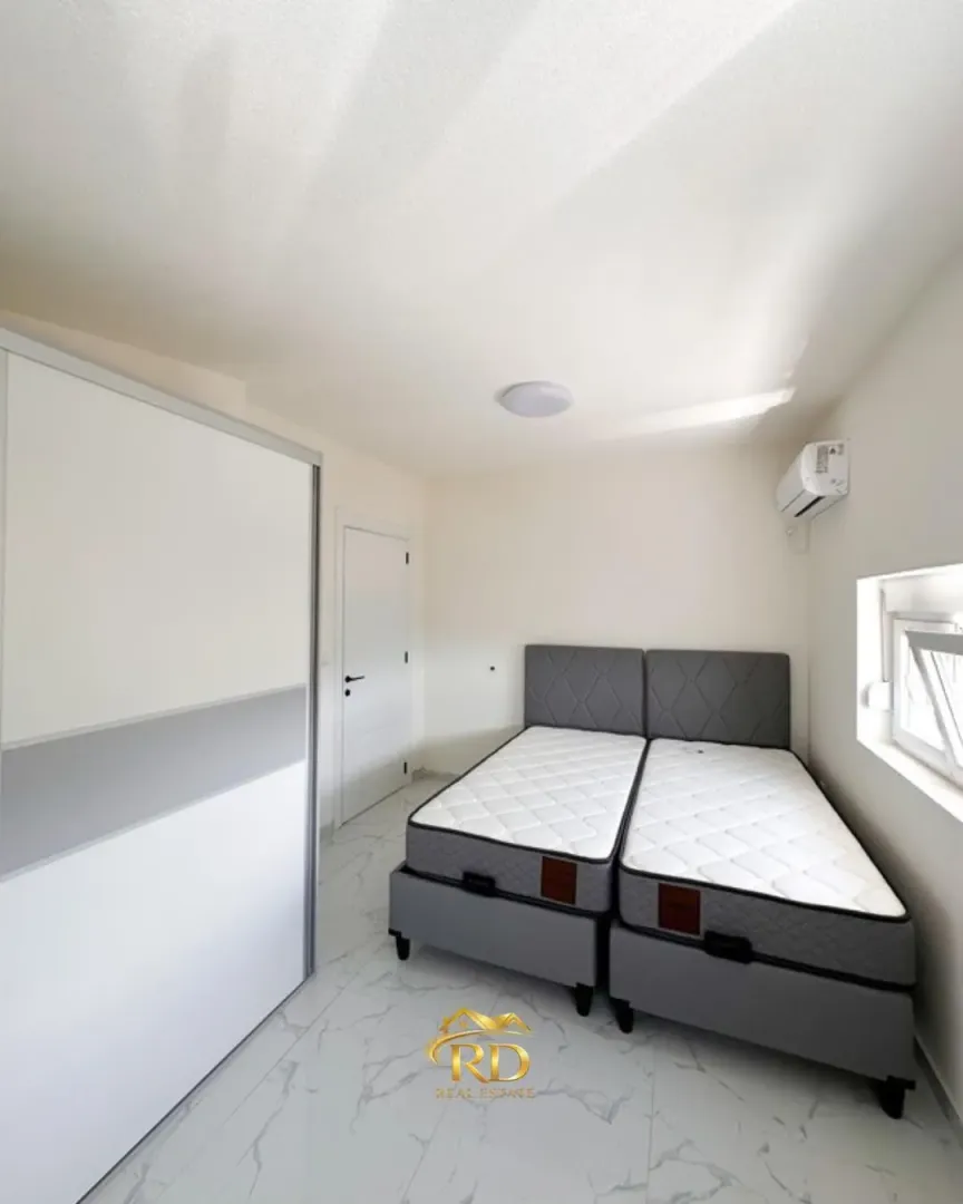 Rent, three bedroom apartment, 125m², Momišići, Podgorica