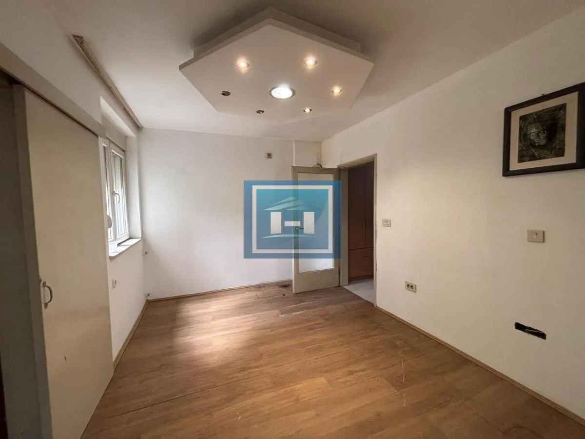 Rent, two bedroom apartment, 64m², Tabane, Jagodina