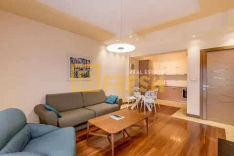 Rent, one bedroom apartment, 54m², Centar, Podgorica - image 2