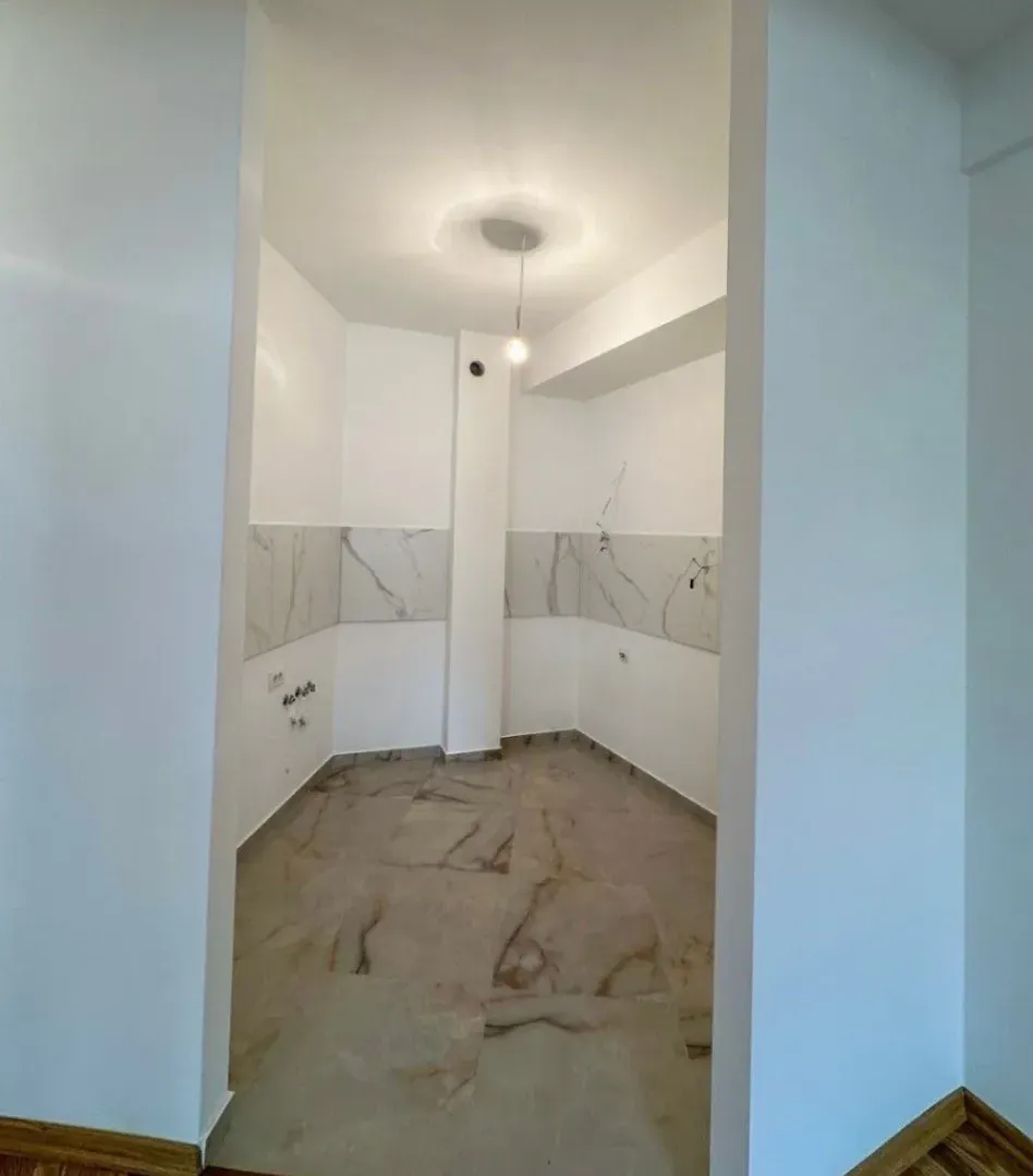 Prodaja, jednosoban stan, 57m², Zagorič, Podgorica