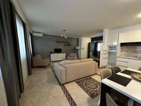 Sale, apartment, 85m², Bečići, Budva - image 3