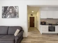 Izdavanje, jednosoban stan, 50m², Bečići, Budva - image 5