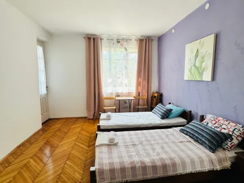 Stan-na-dan, dvosoban stan, 70m², Petrovac, Budva - image 4