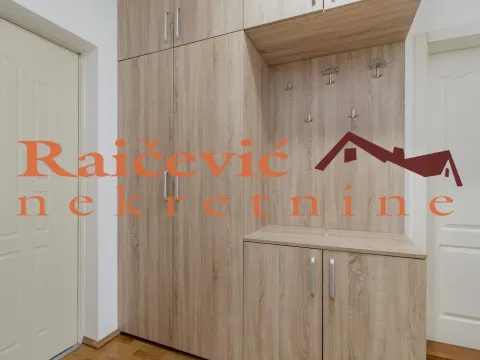 Izdavanje, dvosoban stan, 45m², Gradska Bolnica, Zvezdara Sve Podlokacije - image 9