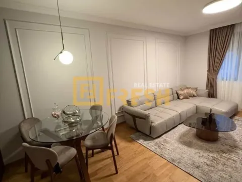 Sale, two bedroom apartment, 69m², City Kvart, Podgorica - image 1