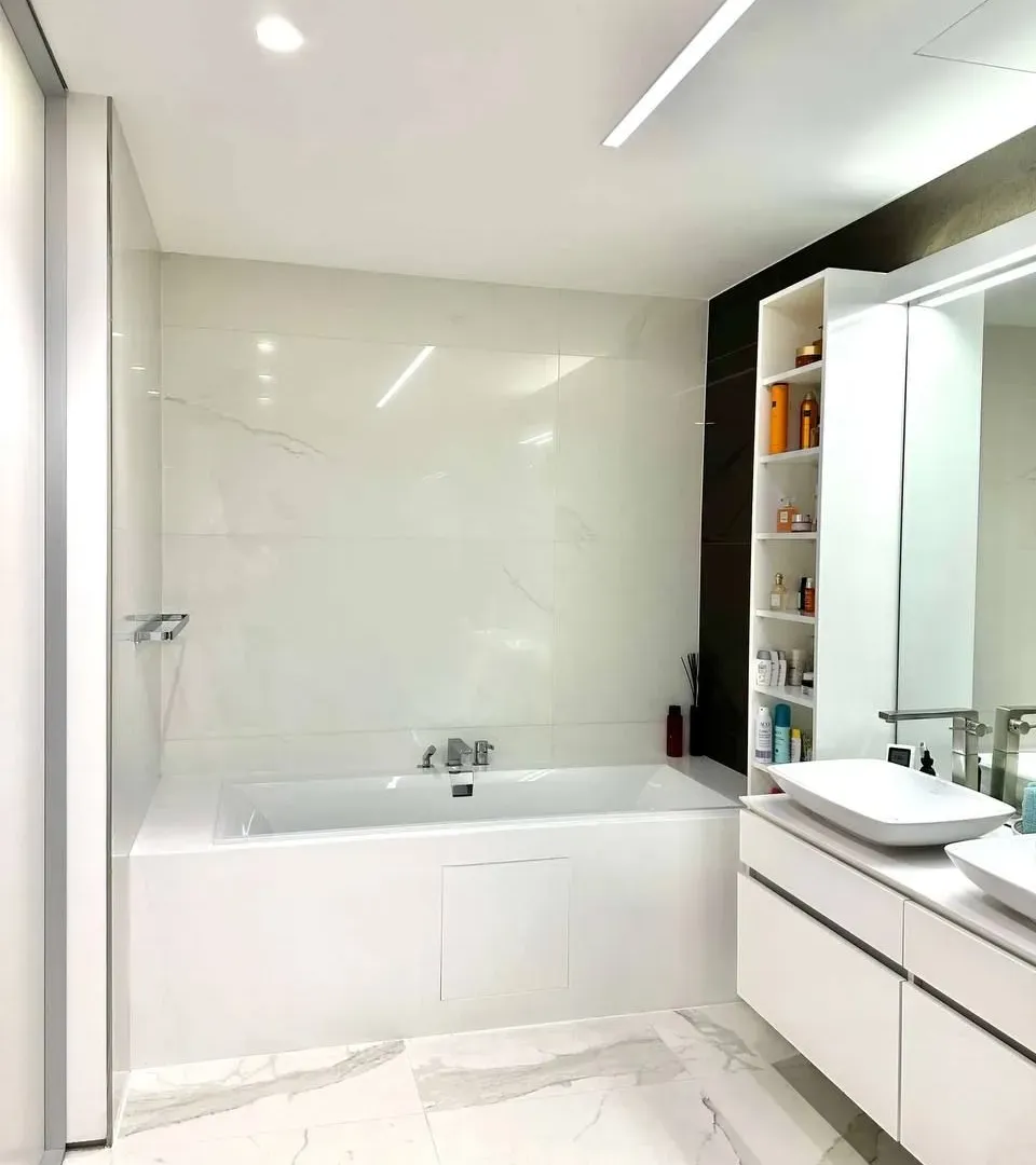 Prodaja, dvosoban stan, 159m², Dukley Gardens, Budva