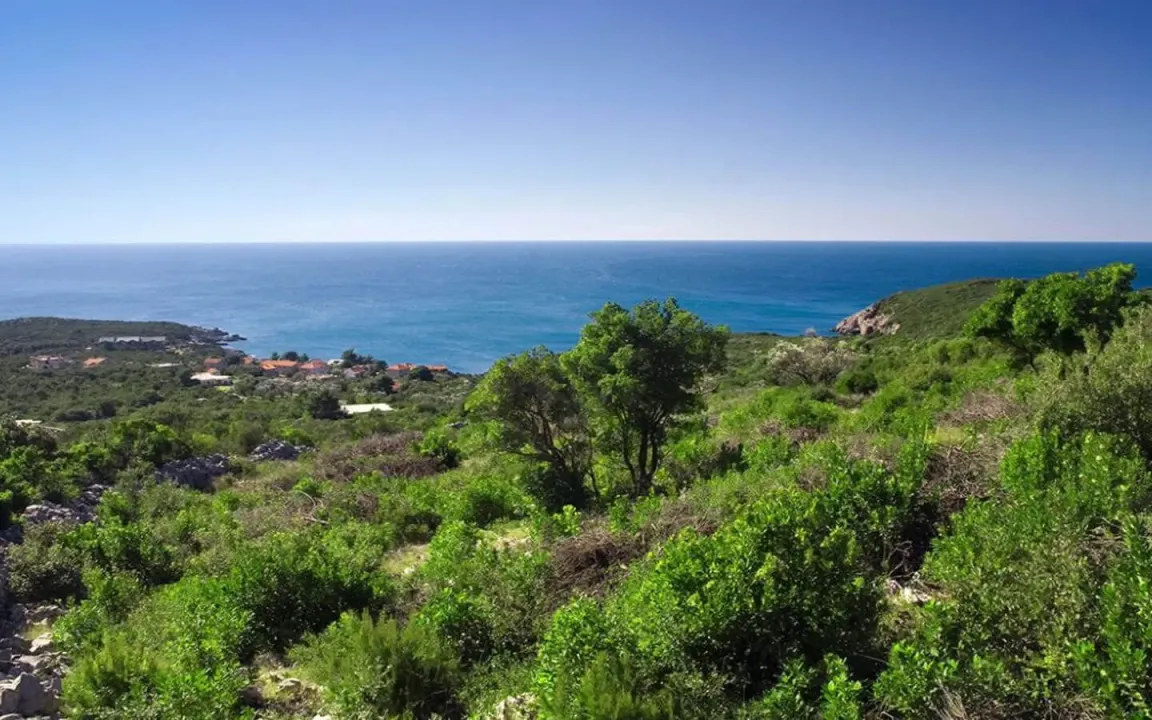 Sale, land lot, 3757m², Luštica, Herceg Novi