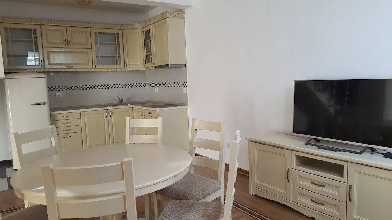 Sale, apartment, 107m², Rozino, Budva