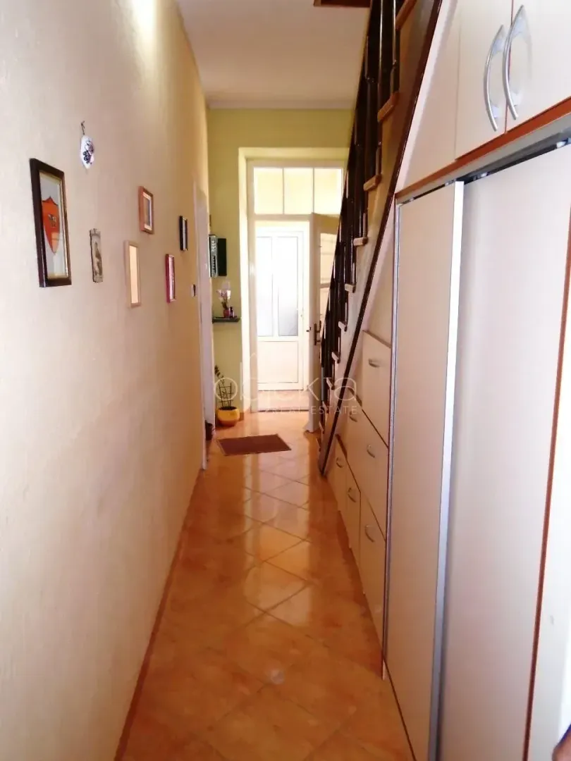 Rent, two bedroom apartment, 120m², Tivat, Crna Gora