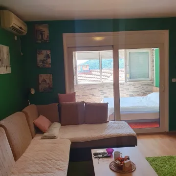 Sale, one bedroom apartment, 36m², Lazi, Budva - image 2