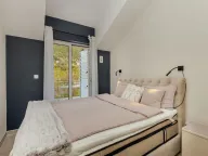 Sale, three bedroom apartment, 172m², Đenovići, Herceg Novi - image 6