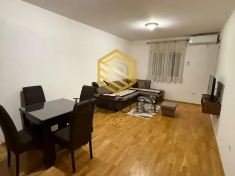 Rent, one bedroom apartment, 46m², Stari Aerodrom, Podgorica - image 5
