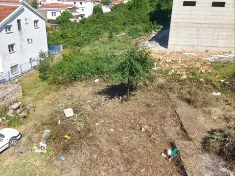 Prodaja, plac, 500m², Bar, Crna Gora - image 4