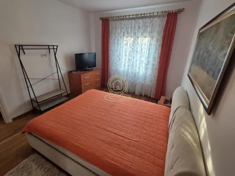 Rent, two bedroom apartment, 64m², Vračar Sve Podlokacije, Beograd - image 6